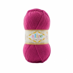 Alize Baby best 171 - fuchsia