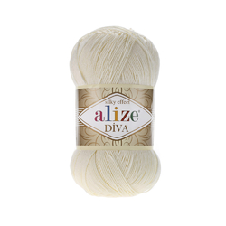 Alize Diva 383 - kámen