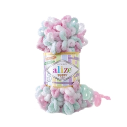 Alize Puffy color 6052