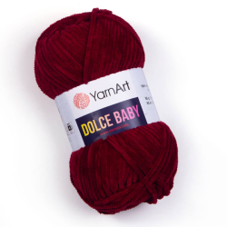 YarnArt Dolce baby 752