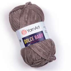 YarnArt Dolce baby 754