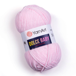 YarnArt Dolce baby 781